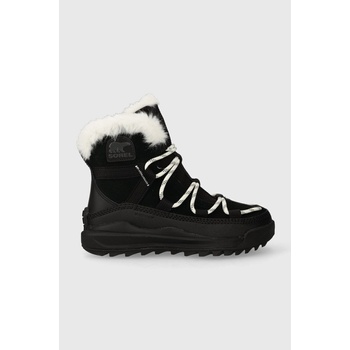 Sorel Апрески Sorel ONA RMX GLACY WP NU в черно 2048761010 (2048761010)