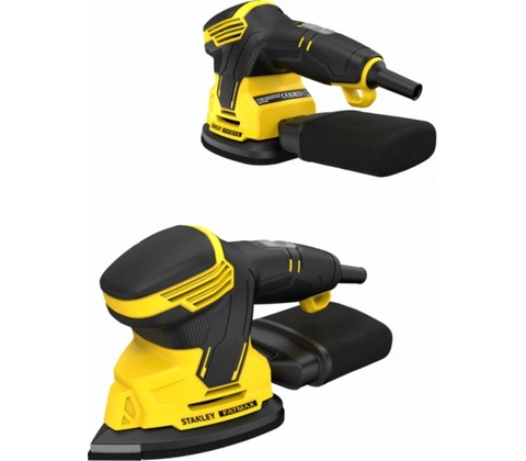 Stanley SFMCW221D1S