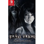 KOEI TECMO Fatal Frame Maiden of Black Water (Switch)