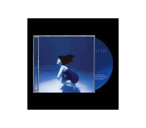 Marias - Submarine CD