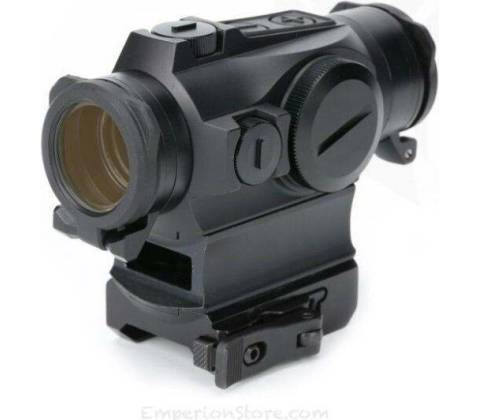 Holosun Micro HS515GM