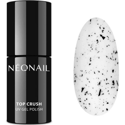 Neonail Top coat Crush matný efekt 7,2 ml