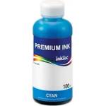 INKTEC Бутилка с мастило INKTEC за Canon CL-241 C/CL-541C /640C/740C/88/241XL/541XL/640XL/740X, 100 ml, Cyan (INKTEC-C5041-100MC) - xtreme