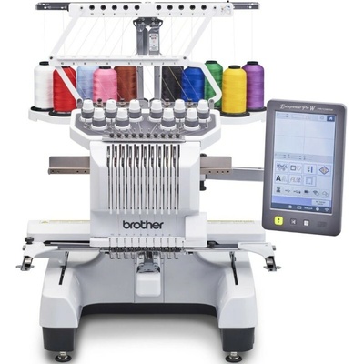 Brother PR 1060W
