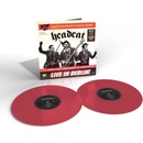 HEADCAT - LIVE IN BERLIN LP