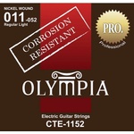 Olympia ART-E1152 Струни за електрическа китара (ART-E1152)