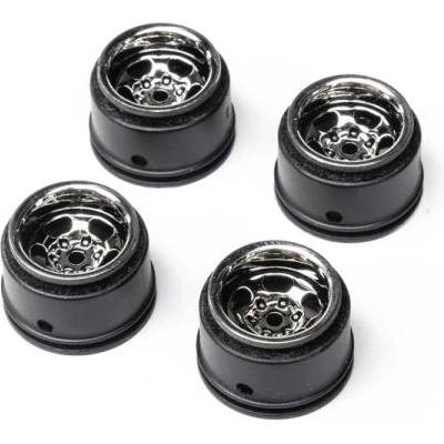 Axial Аксиален диск Slot Mag (4): SCX30 K10