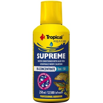 TROPICAL Supreme 250 мл