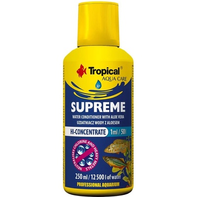 TROPICAL Supreme 250 мл