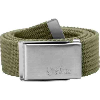 FJALLRAVEN Колан Canvas Belt