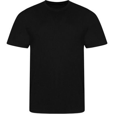 Just TS pánske tričko JT001 solid black
