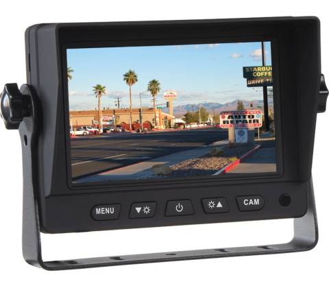 Stualarm sv502AHD