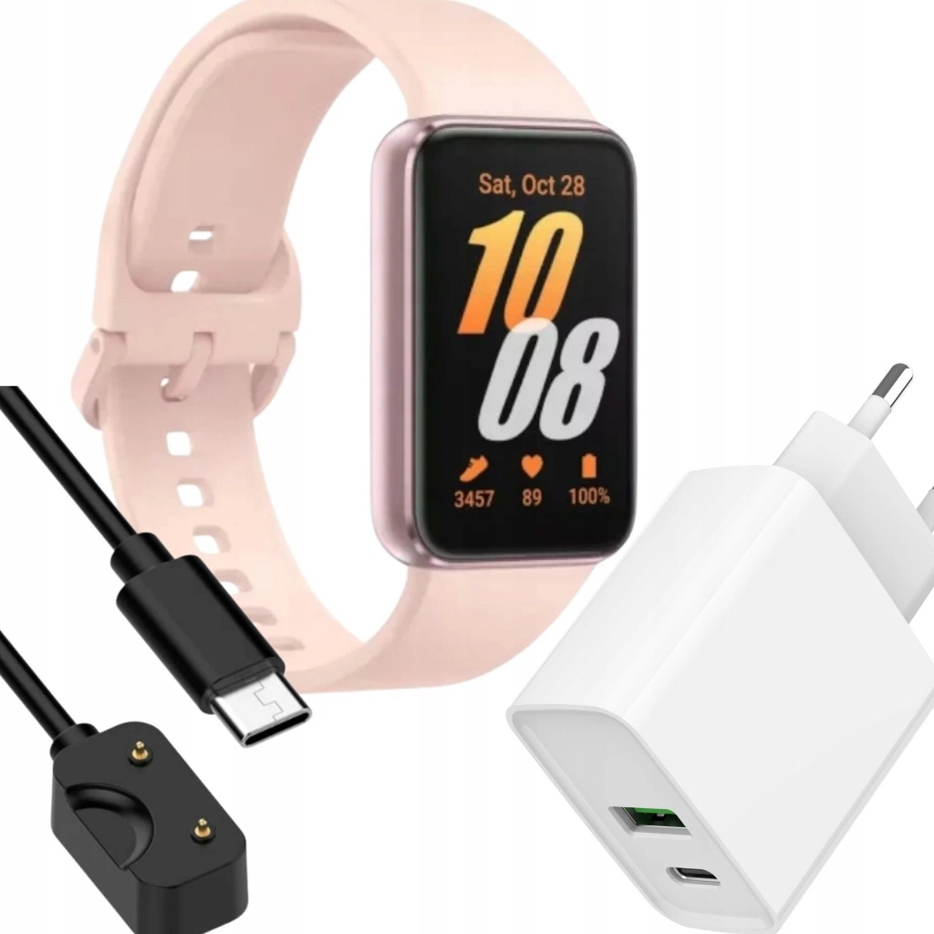 Nejprodávanější a nejlépe hodnocené fitness náramky 2024/2025