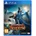 KOEI TECMO Dynasty Warriors 9 Empires (PS4)