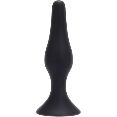 Toyz4Lovers Анален разширител от мед. силикон Bottle medium