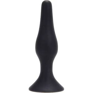Toyz4Lovers Анален разширител от мед. силикон Bottle medium