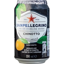 San Pellegrino Chinotto 6 x 330 ml