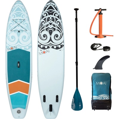 Paddleboard MOAI 11,0