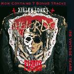 Sony Music Lords of the New Church: Killer Lords - CD (097608)