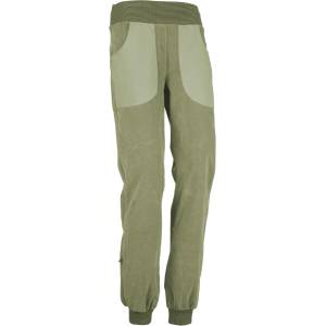 E9 Дамски панталон за боулдър E9 Women's Iuppi Bouldering trousers - Cumino (109-1006-1715)