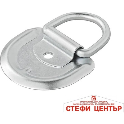 Paolo Скоба за под на ремарке 76x66мм 3393 (1852994)