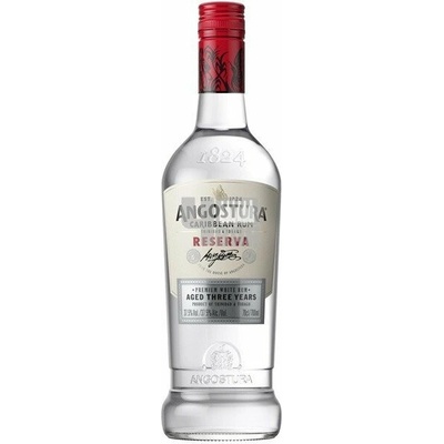 Angostura 1 l (holá láhev)