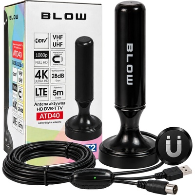 Blow ATD40