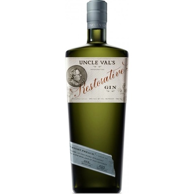 Uncle Val's Restorative Gin 45% 0,7 l (holá láhev)