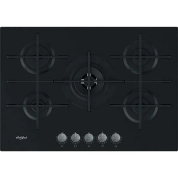 Image 1 of Whirlpool AKWL728NB