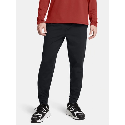 Under Armour UA Meridian Joggers čierna