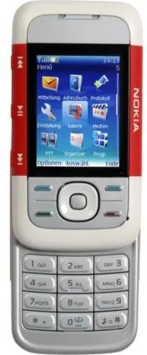 Nokia 5300