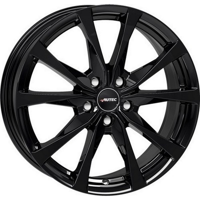 Autec Brixen 8x20 5x112 ET27 black