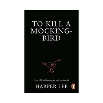 To Kill A Mockingbird
