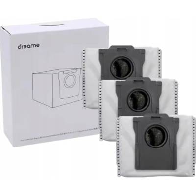 3 x Dreame X50 Ultra L40 Ultra X40 Ultra L10s Ultra
