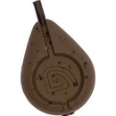 Trakker Flat Pear QC Inline Lead 99g