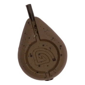 Trakker Flat Pear QC Inline Lead 99g