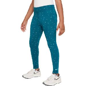 Nike Nsw essntl mr tght logo prnt xl