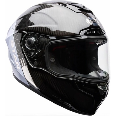 Bell Racestar DLX Flex Strike