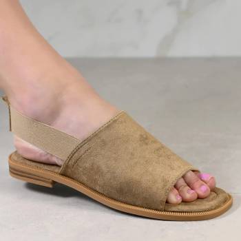 Сандали C5795-4 Khaki