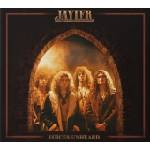 Jayler - Voices Unheard (CD) (5026854610566)