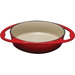 Le Creuset Форма за тарт Tradition Collection 28 см черешова (20129280602460)