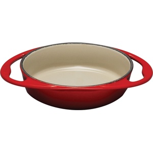 Le Creuset Форма за тарт Tradition Collection 28 см черешова (20129280602460)