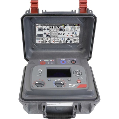 Megger S1-1568/2-EU