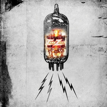 TANKZILLA - TANKZILLA LP