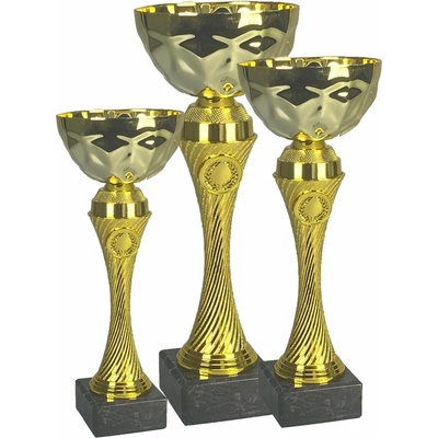 ETROFEJE poháre sada 442