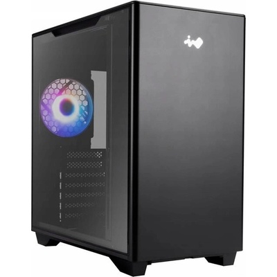 In Win A5 Black