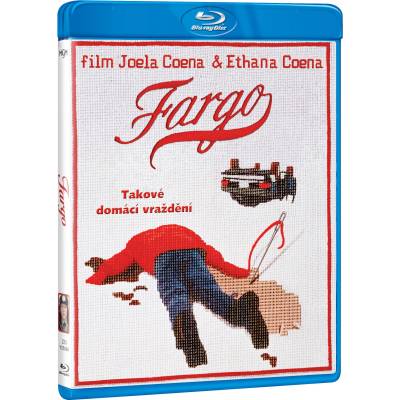 MagicBox Фарго - Blu-ray (001129)