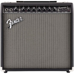 Fender Champion II 50 Транзисторен усилвател/Комбо (2330806900)