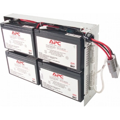 APC Батерия за ups и СОТ apc - rbc23 (rbc23)