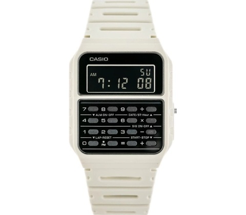Casio CA-53WF-8B